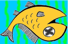the logo