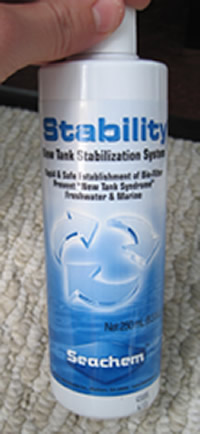Cycle product