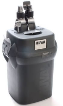 Canister Filter